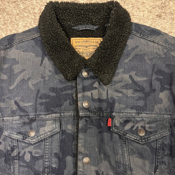 Levi’s x Justin Timberlake Jacket - Picture 5 of 7